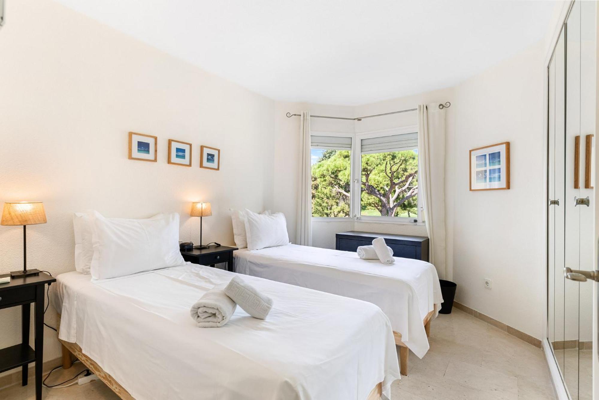 D01 Calahonda Golf - Apartment Ситио-де-Калаонда Экстерьер фото
